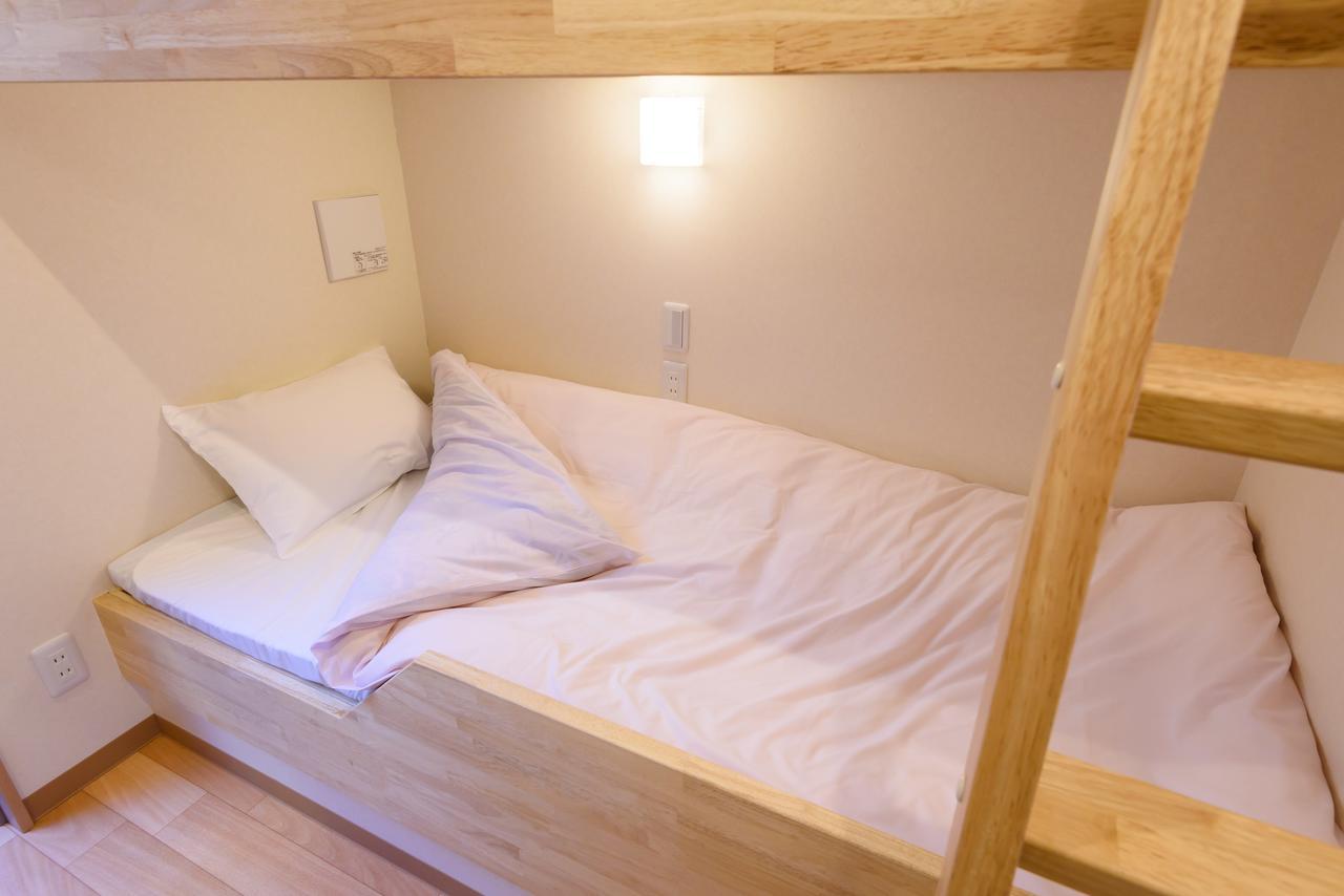 Kyoto Tsukiusagi Guest House Uji Zewnętrze zdjęcie