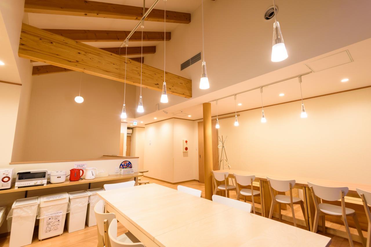 Kyoto Tsukiusagi Guest House Uji Zewnętrze zdjęcie