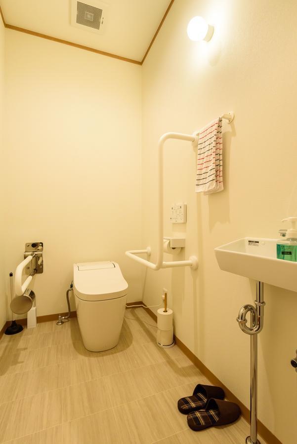 Kyoto Tsukiusagi Guest House Uji Zewnętrze zdjęcie